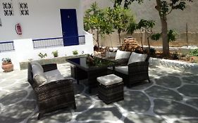 Hotel Poulakis