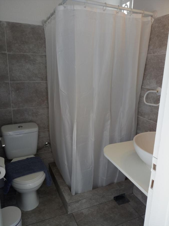 Hotel Poulakis Skála Esterno foto