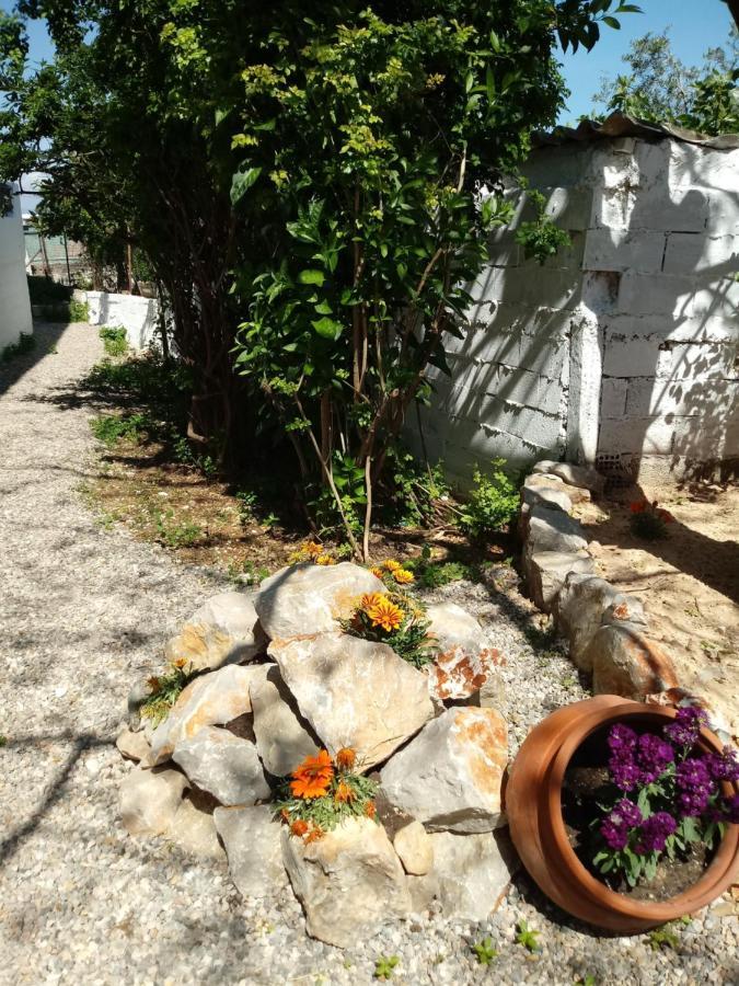Hotel Poulakis Skála Esterno foto